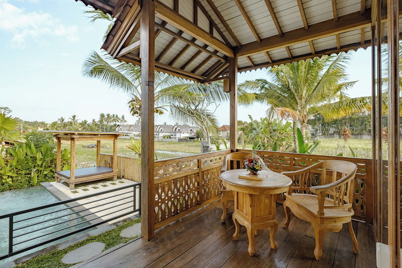 Oemah Cinta Ubud Villa, Tegallalang, Indonesia