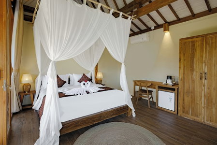 Oemah Cinta Ubud Villa, Tegallalang, Indonesia