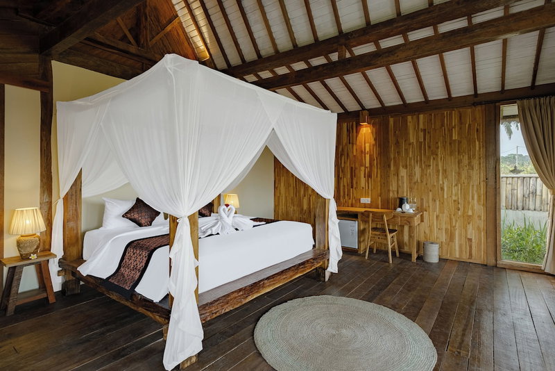 Oemah Cinta Ubud Villa, Tegallalang, Indonesia