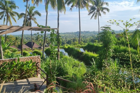 Villa OMantra Home Bali, Sukasada, Indonesia