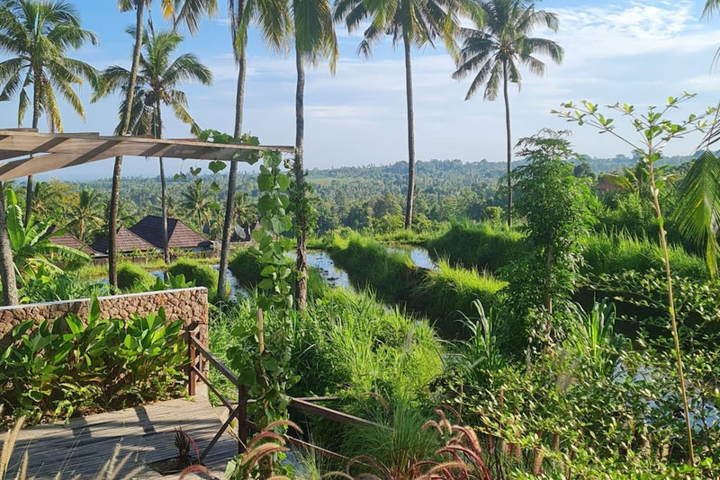 Villa OMantra Home Bali, Sukasada, Indonesia