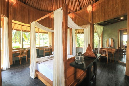 Villa OMantra Home Bali, Sukasada, Indonesia