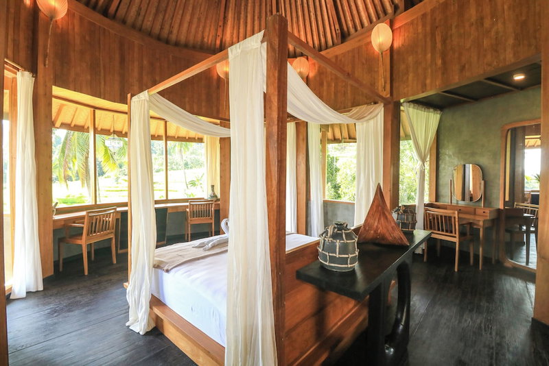 Villa OMantra Home Bali, Sukasada, Indonesia