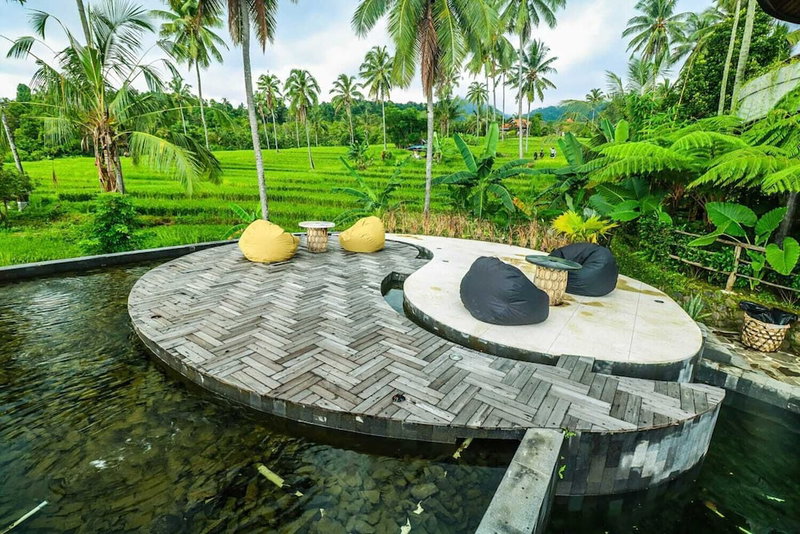 Villa OMantra Home Bali, Sukasada, Indonesia