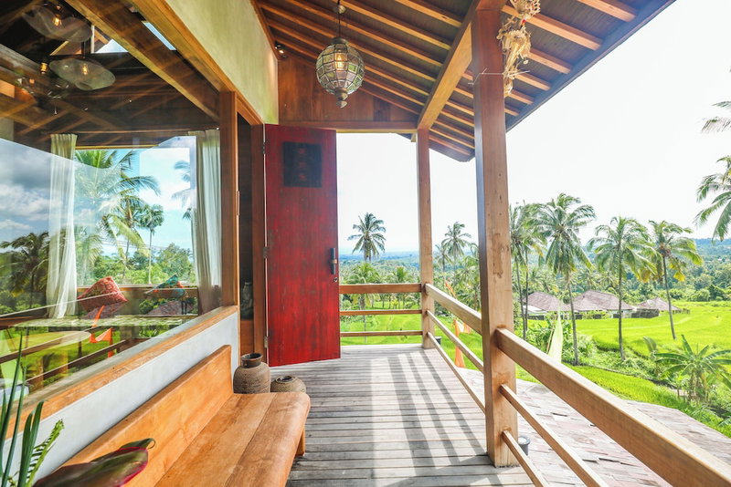 Villa OMantra Home Bali, Sukasada, Indonesia