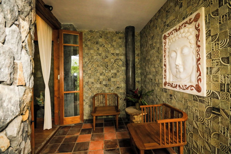Villa OMantra Home Bali, Sukasada, Indonesia