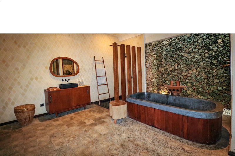 Villa OMantra Home Bali, Sukasada, Indonesia