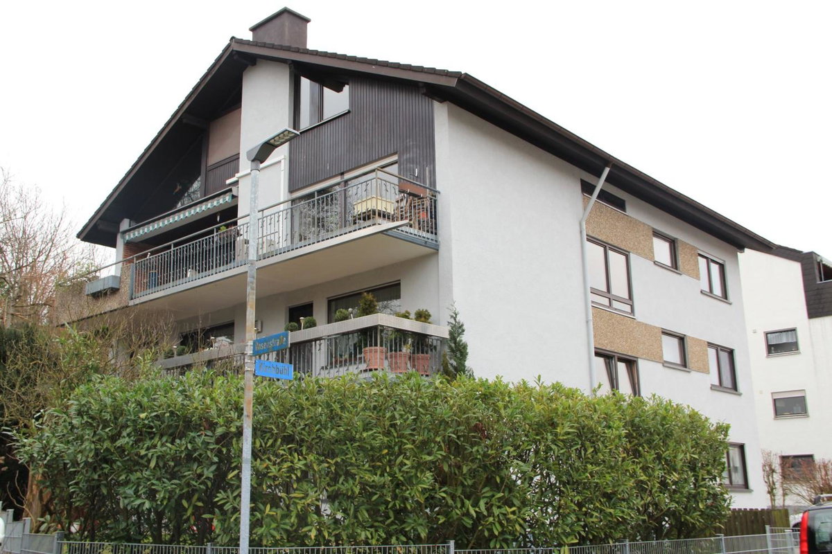 Apartment Messe Karlsruhe, Germany
