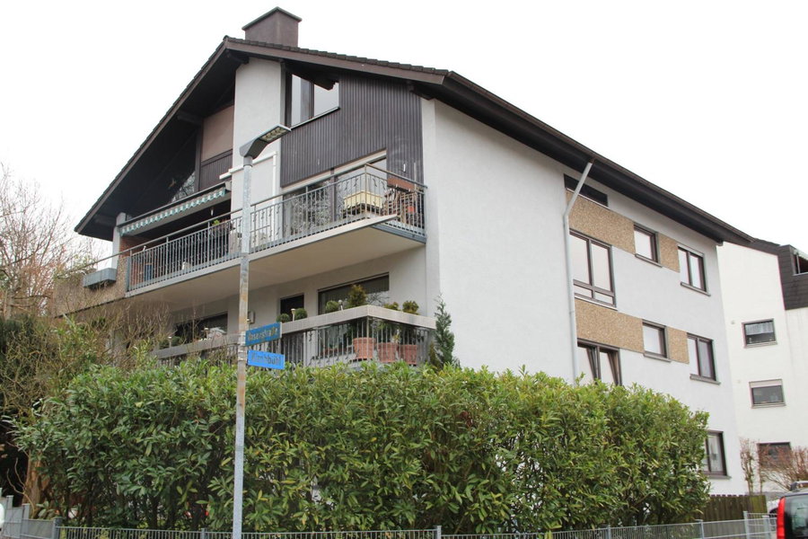 Apartment Messe Karlsruhe, Rheinstetten, Germany