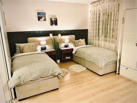 Apartment Messe Karlsruhe, Rheinstetten, Germany