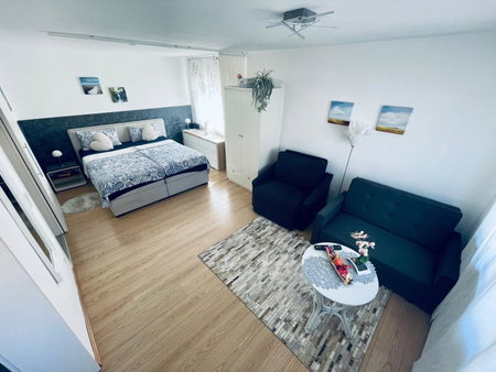 Apartment Messe Karlsruhe, Rheinstetten, Germany