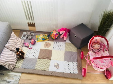Apartment Messe Karlsruhe, Rheinstetten, Germany