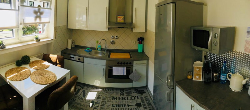 Apartment Messe Karlsruhe, Rheinstetten, Germany
