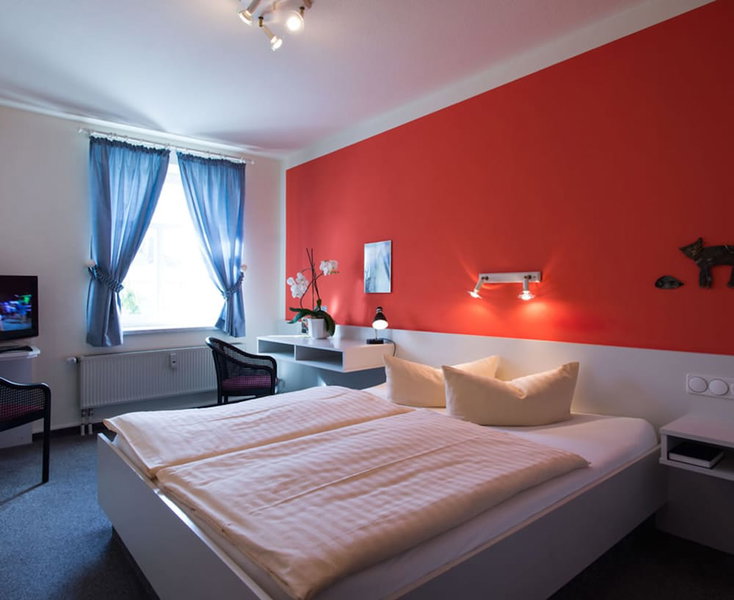 Pension Lausitz, Bautzen, Germany