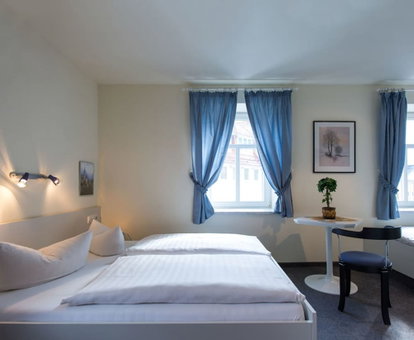Pension Lausitz, Bautzen, Germany