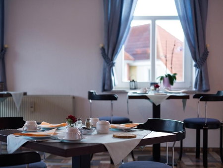 Pension Lausitz, Bautzen, Germany