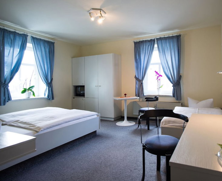 Pension Lausitz, Bautzen, Germany