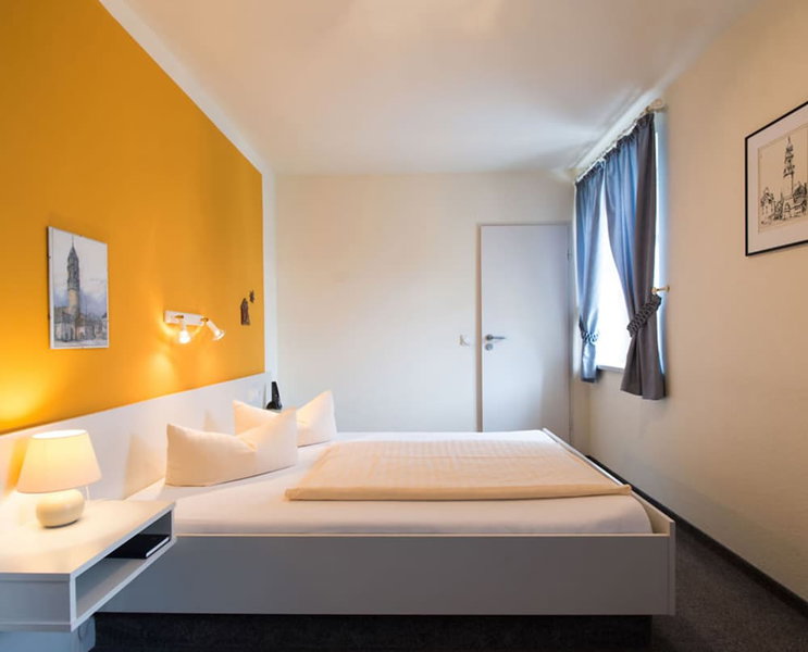 Pension Lausitz, Bautzen, Germany