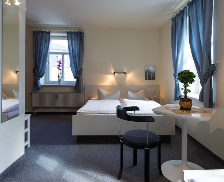 Pension Lausitz, Bautzen, Germany