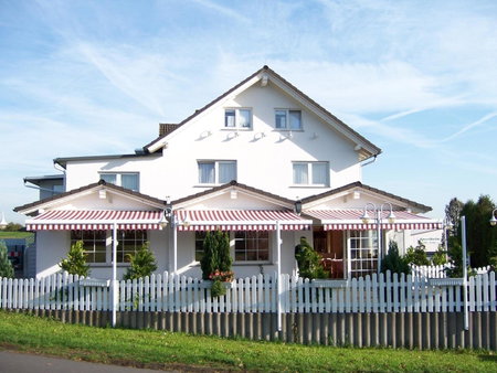 Hotel am Kirschberg, Alten Buseck, Germany