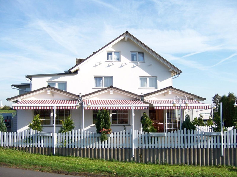 Hotel am Kirschberg, Alten Buseck, Germany