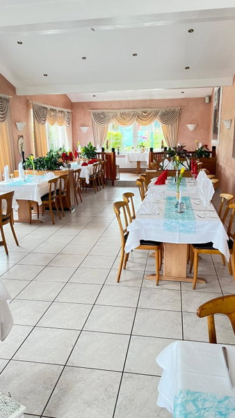 Hotel am Kirschberg, Alten Buseck, Germany