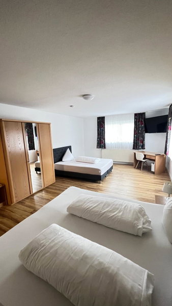 Hotel am Kirschberg, Alten Buseck, Germany