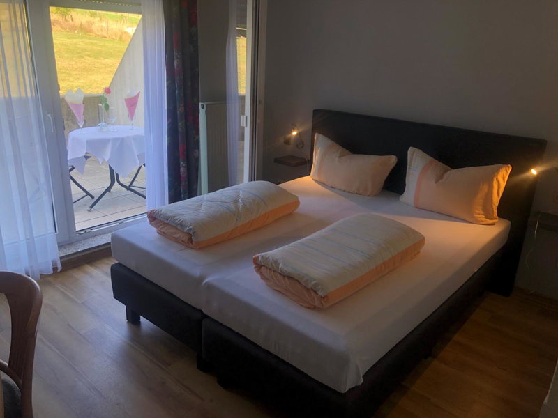 Hotel am Kirschberg, Alten Buseck, Germany