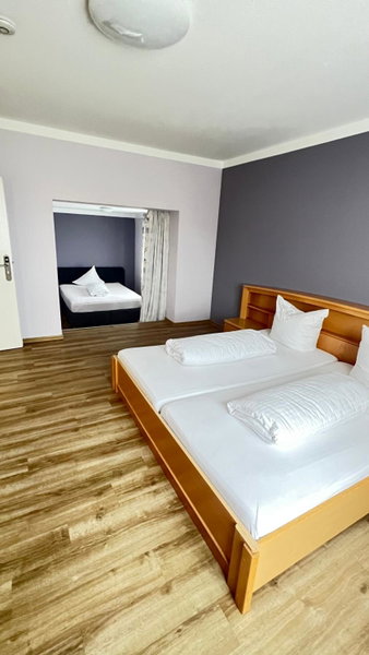Hotel am Kirschberg, Alten Buseck, Germany