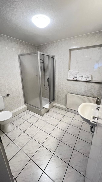 Hotel am Kirschberg, Alten Buseck, Germany
