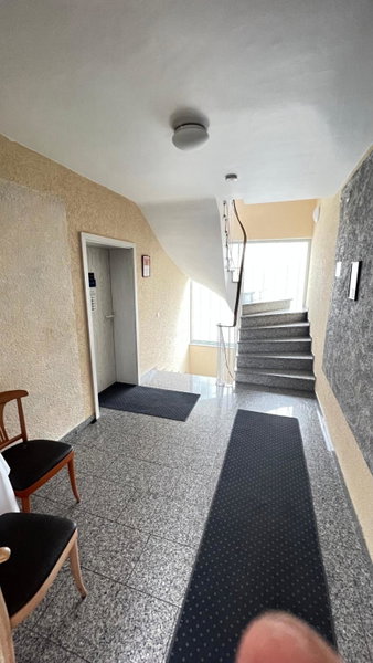 Hotel am Kirschberg, Alten Buseck, Germany