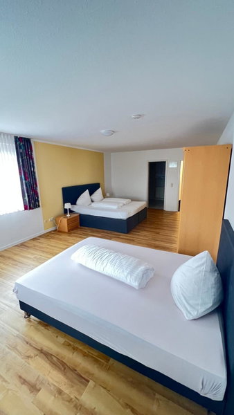 Hotel am Kirschberg, Alten Buseck, Germany