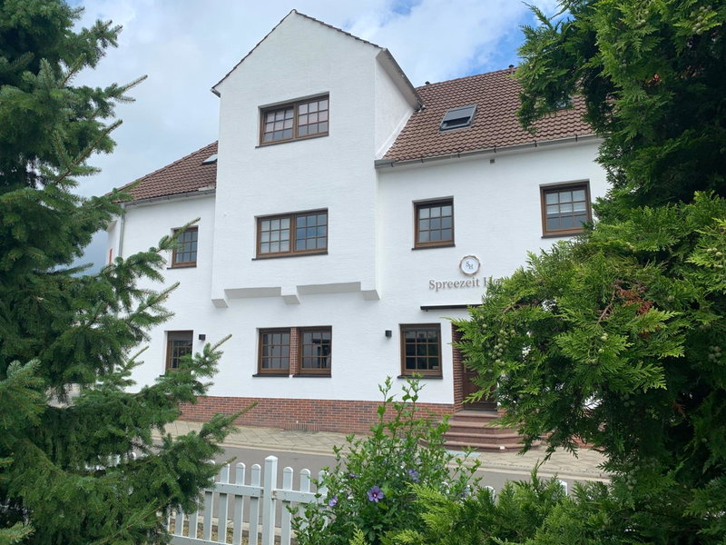 Spreezeit Hotel connect, Senftenberg, Germany