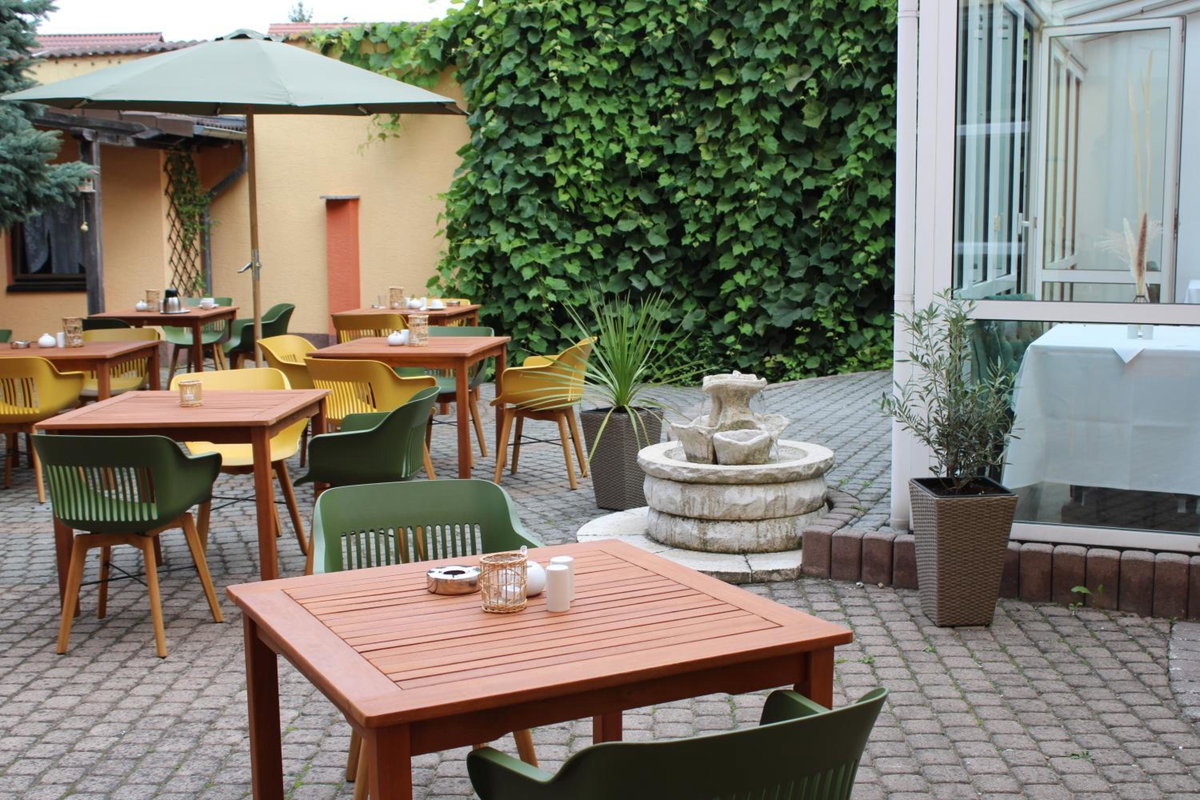 Spreezeit Hotel connect, Germany