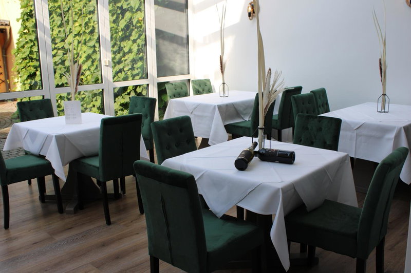 Spreezeit Hotel connect, Senftenberg, Germany