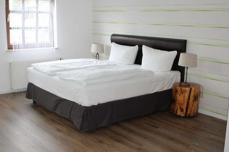 Spreezeit Hotel connect, Senftenberg, Germany