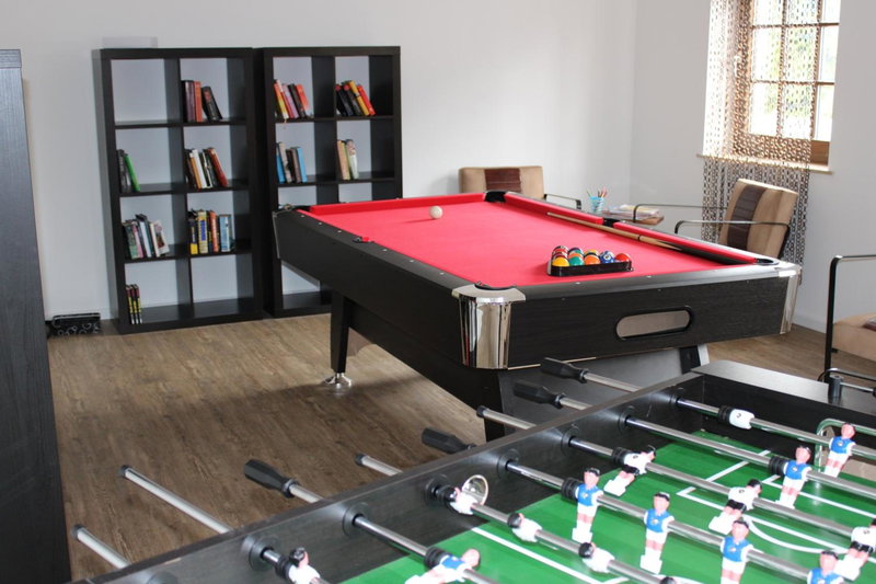 Spreezeit Hotel connect, Senftenberg, Germany