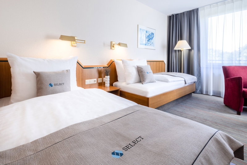 Holiday Inn - the niu, Blade Solingen by IHG, Solingen, Germany