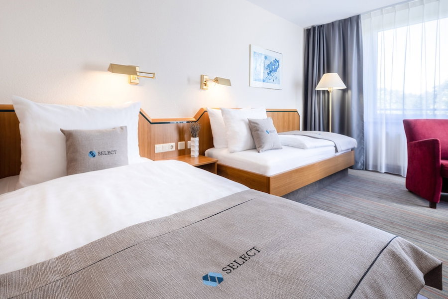 Holiday Inn - the niu, Blade Solingen by IHG, Solingen, Germany