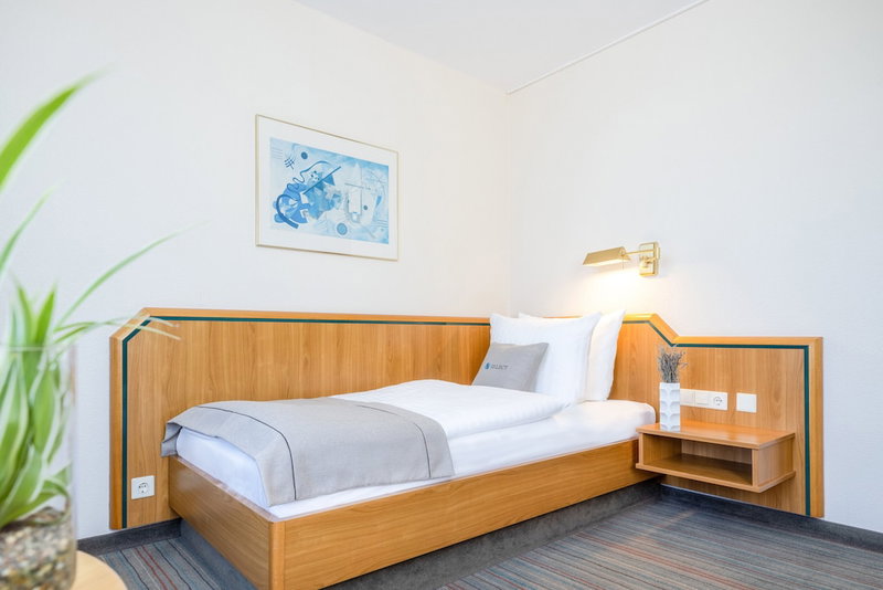 Holiday Inn - the niu, Blade Solingen by IHG, Solingen, Germany