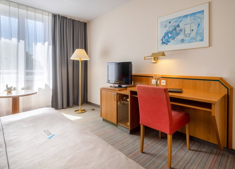 Holiday Inn - the niu, Blade Solingen by IHG, Solingen, Germany