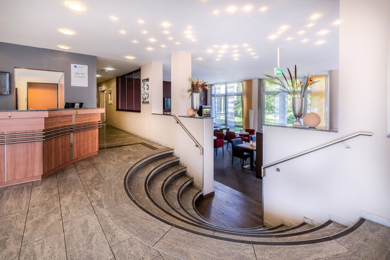 Holiday Inn - the niu, Blade Solingen by IHG, Solingen, Germany