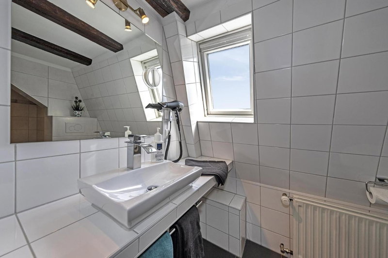 Haus Mittelrhein, Rhens, Germany