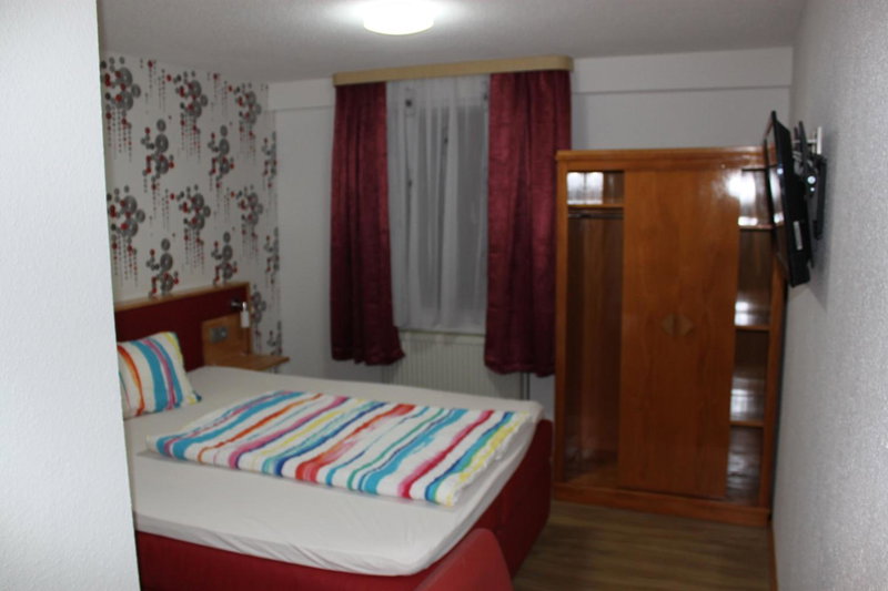 Hotel Hochdorfer Hirschen, Freiburg im Breisgau, Germany