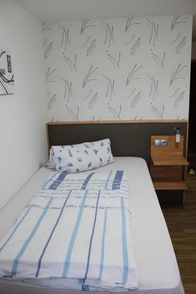 Hotel Hochdorfer Hirschen, Freiburg im Breisgau, Germany