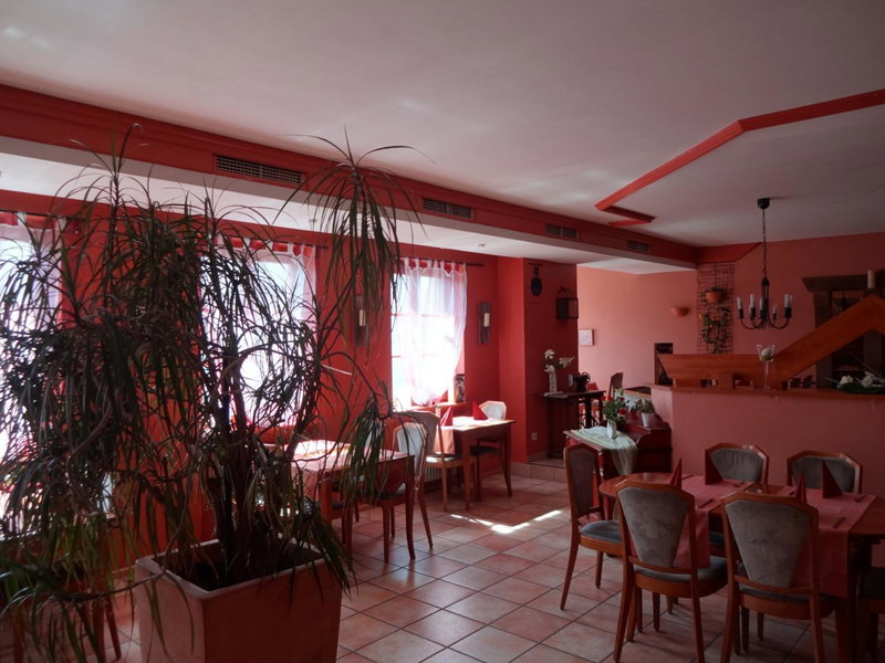 Hotel Hochdorfer Hirschen, Freiburg im Breisgau, Germany
