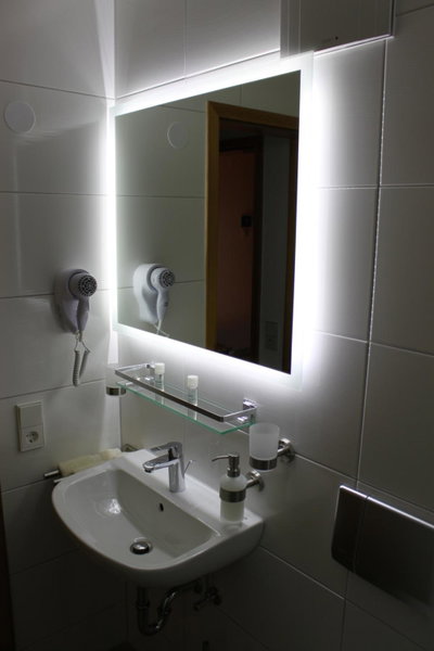 Hotel Hochdorfer Hirschen, Freiburg im Breisgau, Germany