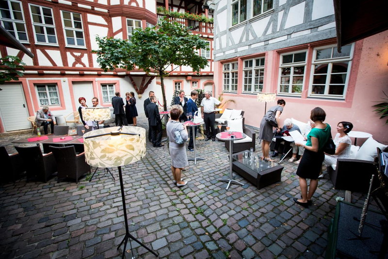 Steinhäuser Hof, Neustadt an der Weinstraße, Germany
