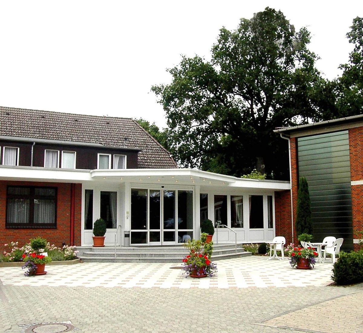 Schaperkrug, Germany