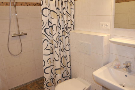 Hotel Haus Wittwer, Emden, Germany